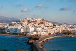 Naxos, Griekenland