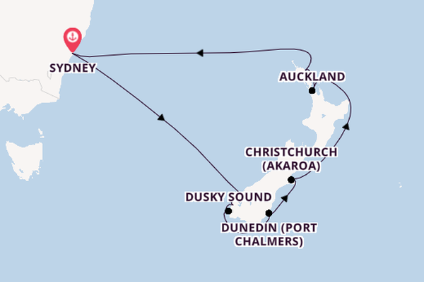 Celebrity Cruises