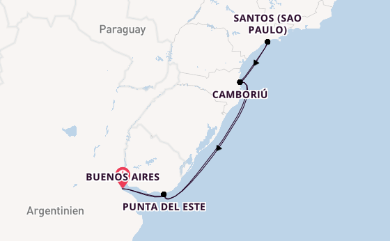 MSC Cruises
