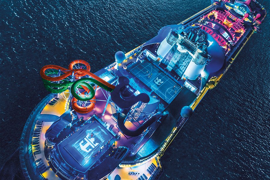 Liberty of the Seas