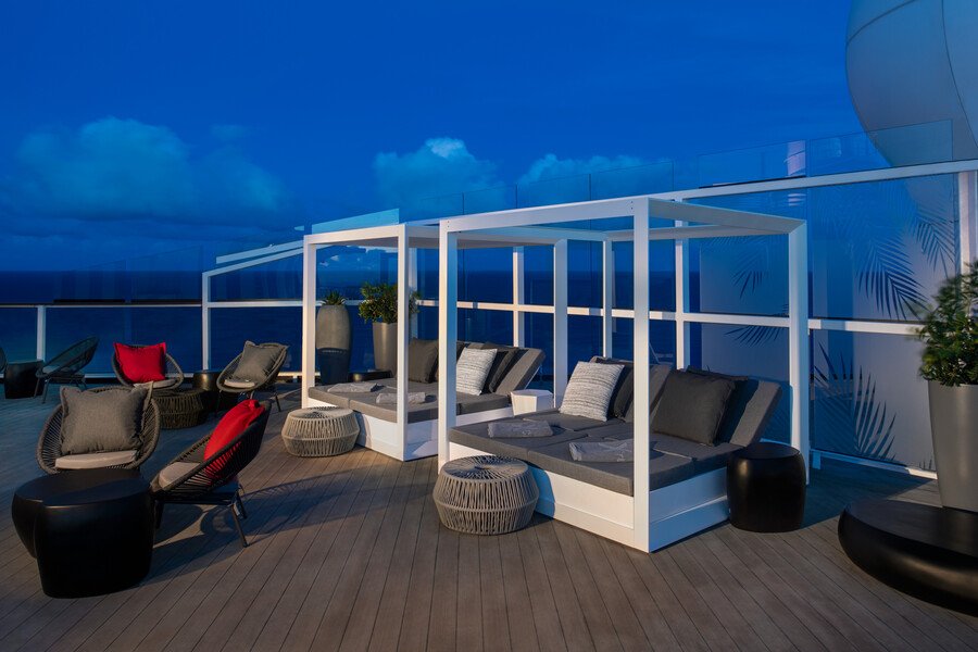 Celebrity Equinox