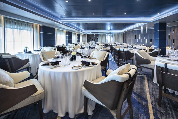 Seven Seas Navigator