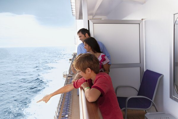 Carnival Dream