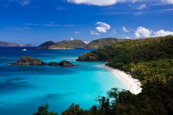 St. John, U.S. Virgin Islands