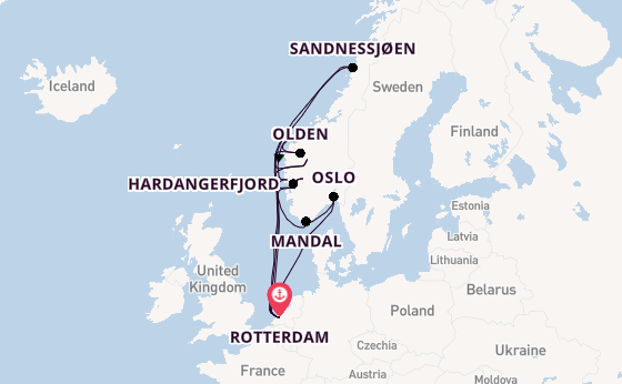 Holland America Line