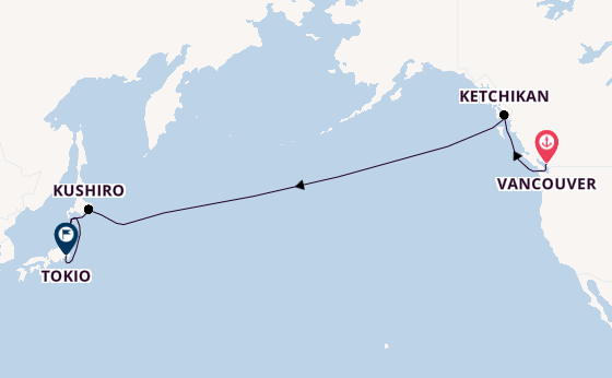 Holland America Line
