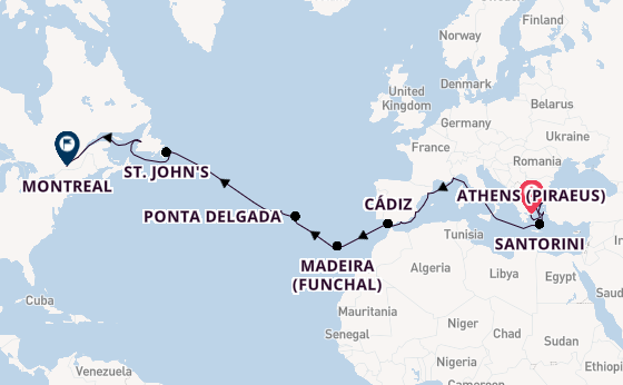 Regent Seven Seas Cruises