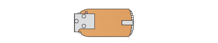 deck plan