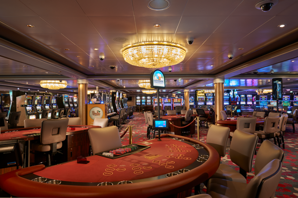 Norwegian Dawn