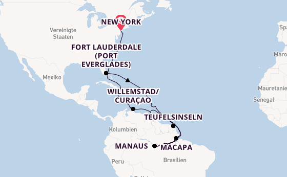Holland America Line