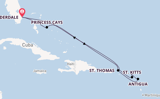 Princess Cruises
