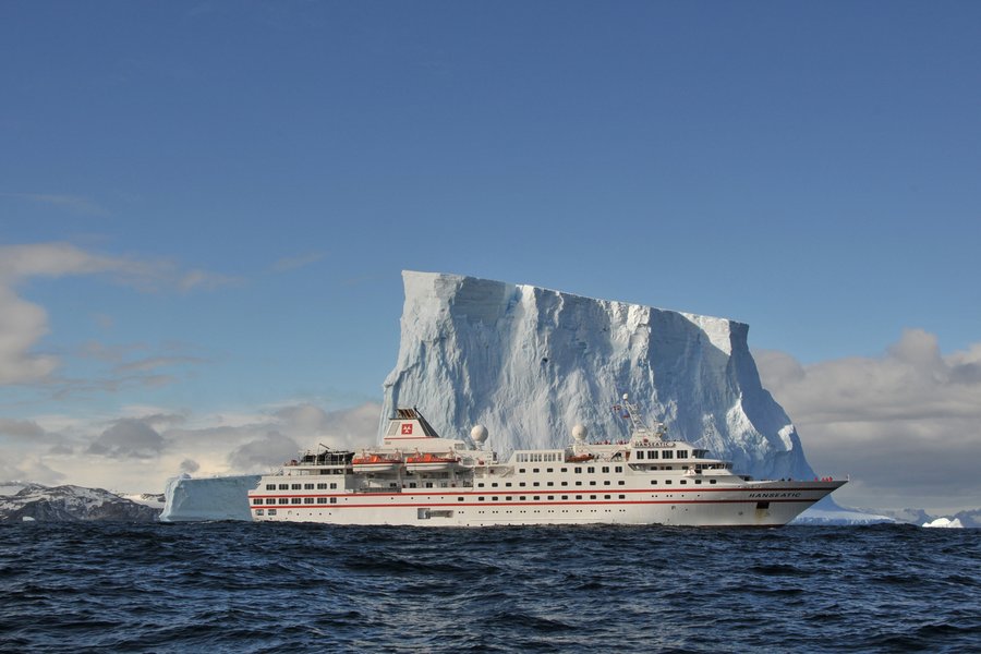 MS Hanseatic
