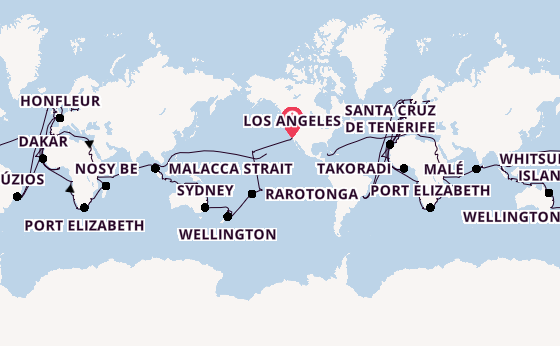 Viking Ocean Cruises