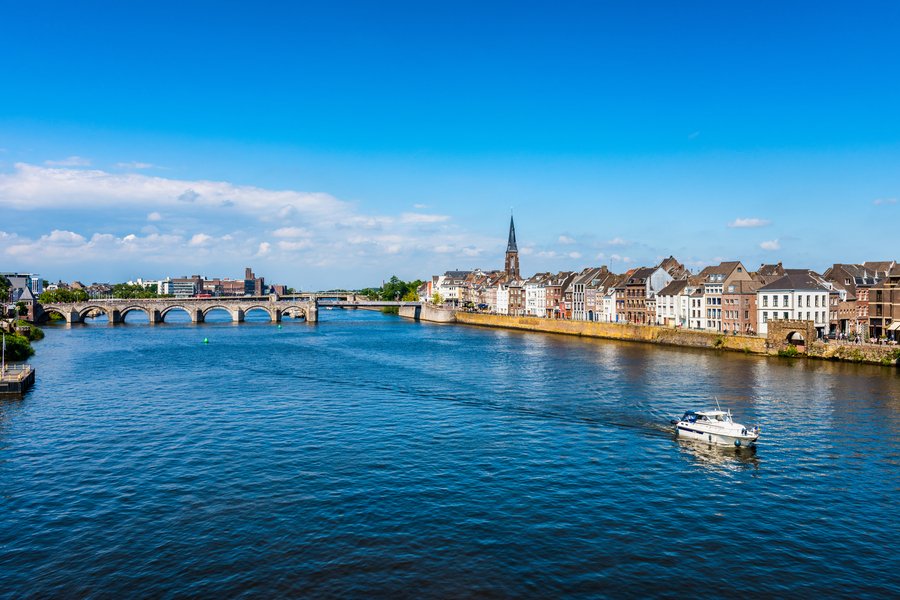 8 Tage auf der MS Gandalf verbringen