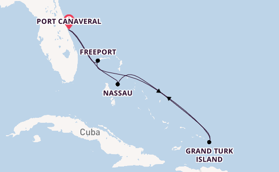 Princess Cruises