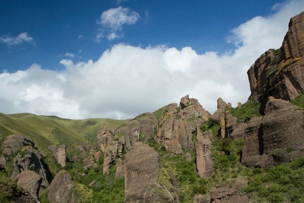 Vega de Terrón, Spain