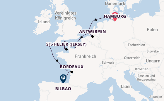Hapag-Lloyd Cruises