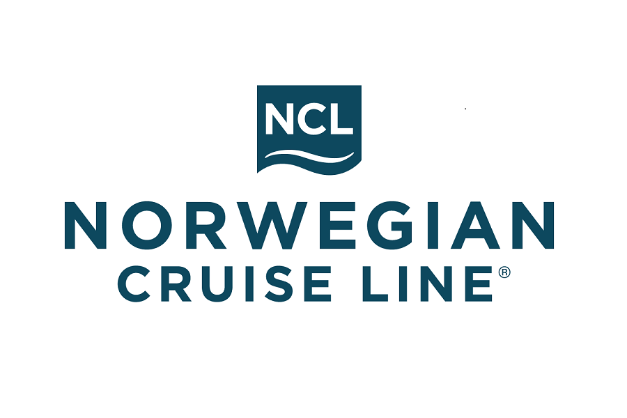 Logo of Norwegian Cruise Line