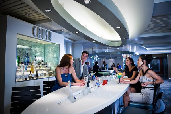Celebrity Constellation