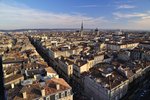 Bordeaux, Frankrijk