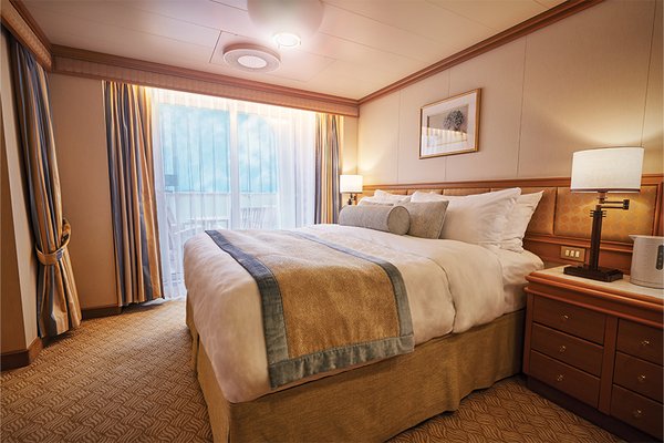 Diamond Princess
