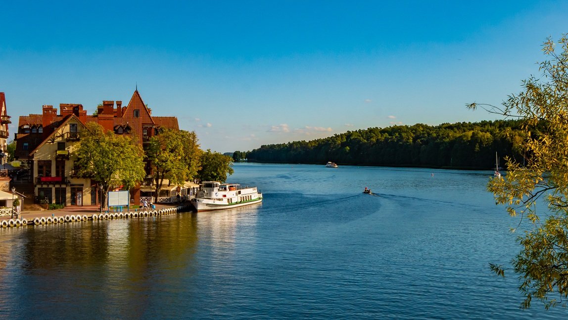 Begeisternde Reise mit der Classic Lady