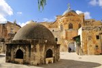 Jerusalem, Israel