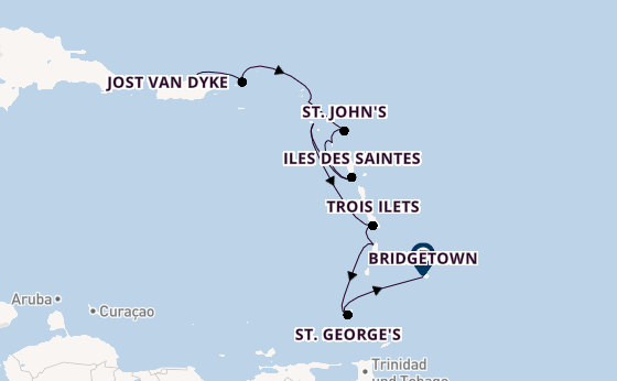 Silversea Cruises