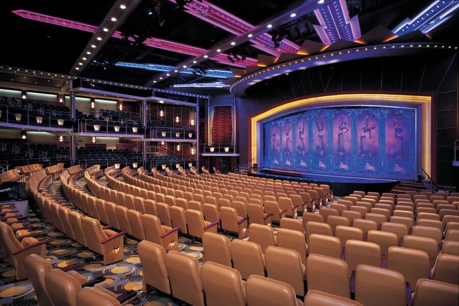 Navigator of the Seas 