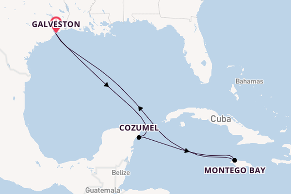 Carnival Cruise Line