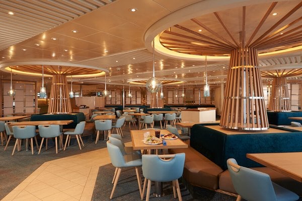 Carnival Sunrise
