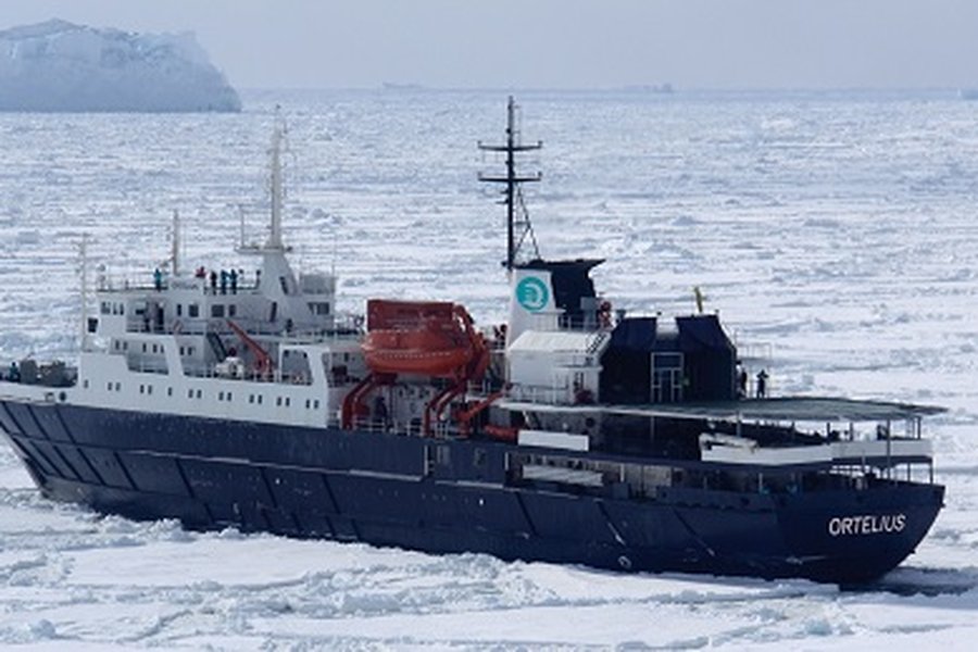 Ortelius