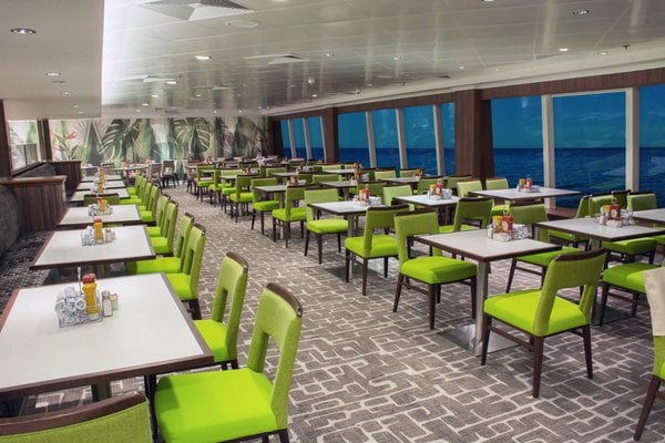 Norwegian Jewel