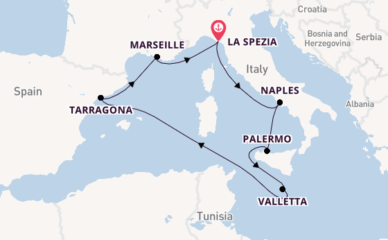 MSC Cruises