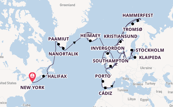 Regent Seven Seas Cruises