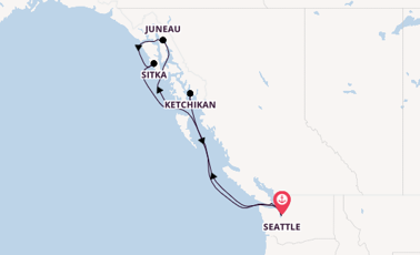 Oceania Cruises