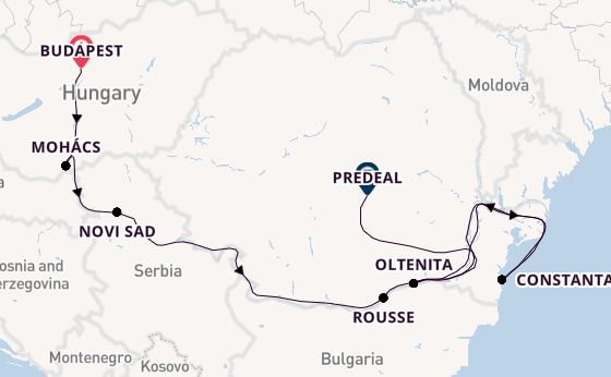 CroisiEurope