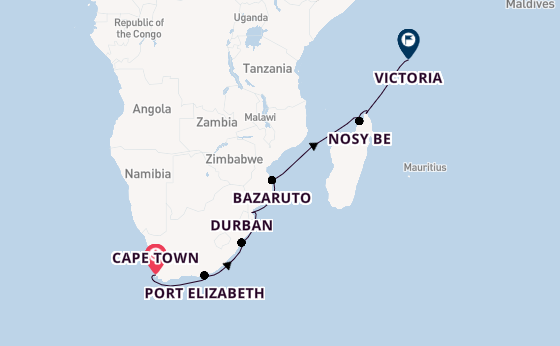 Hapag Lloyd Cruises