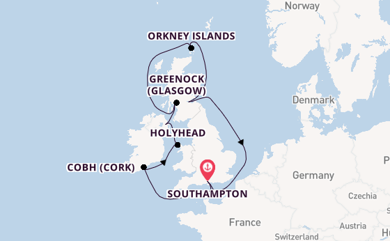 Princess Cruises