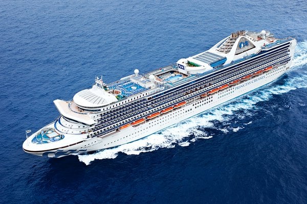 Princess Cruises