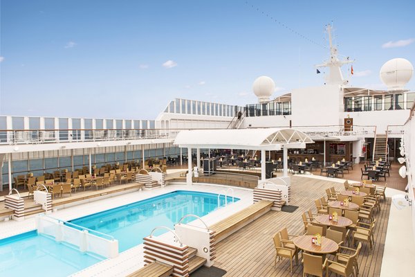MSC Sinfonia