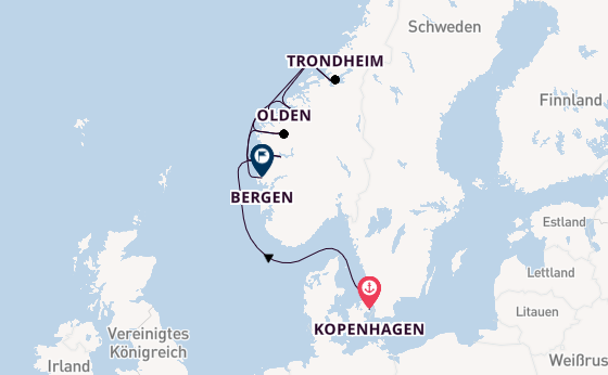 Silversea Cruises