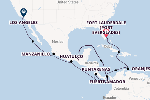 Princess Cruises