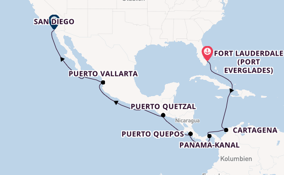 Holland America Line