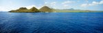 Floreana, Galapagosinseln