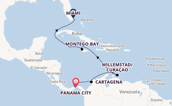 Oceania Cruises
