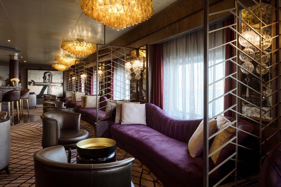 Seven Seas Voyager