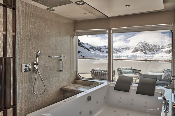 Silver Endeavour