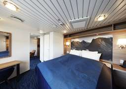Ms Nordkapp Cruises Norwegian Cruising On Cruiseaway