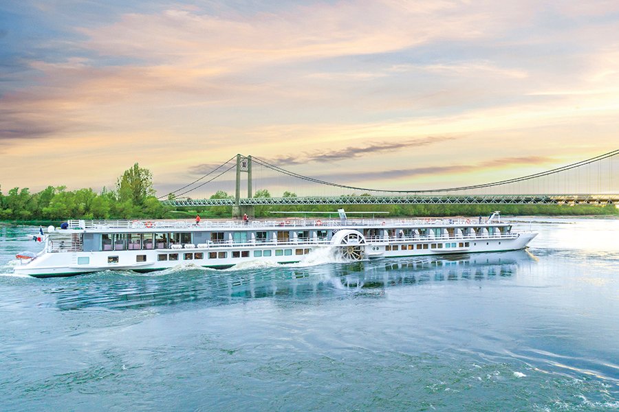 MS Loire Princesse (CroisiEurope)